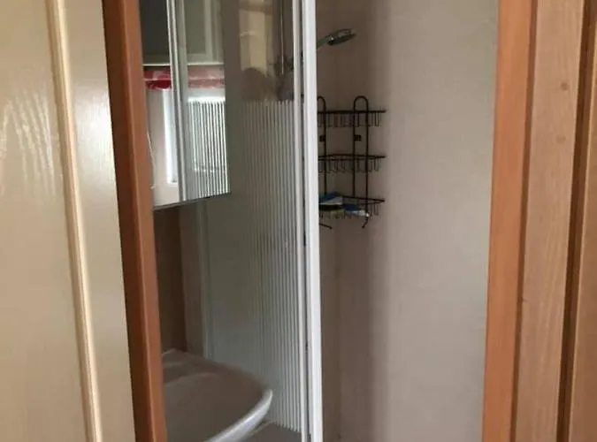 Gezellig Chalet Voor Gezinnen Op De Veluwe I Veldkamp F16 Chalet