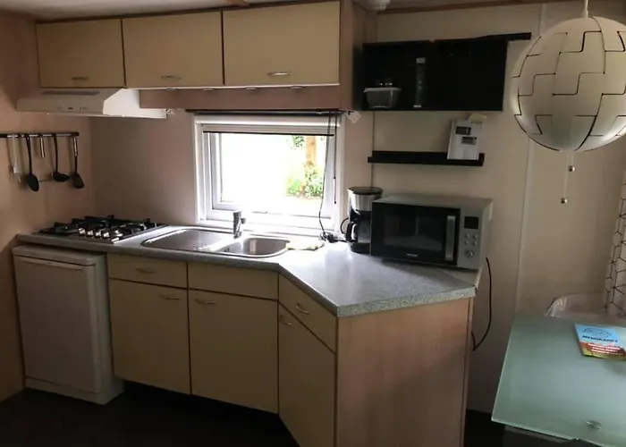 Gezellig Chalet Voor Gezinnen Op De Veluwe I Veldkamp F16