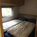 Gezellig Chalet Voor Gezinnen Op De Veluwe I Veldkamp F16 Dağ evi Epe