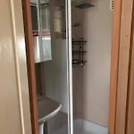 Gezellig Chalet Voor Gezinnen Op De Veluwe I Veldkamp F16 Dağ evi