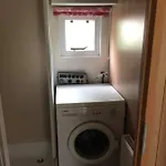 Dağ evi Gezellig Chalet Voor Gezinnen Op De Veluwe I Veldkamp F16