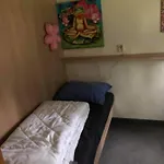 Gezellig Chalet Voor Gezinnen Op De Veluwe I Veldkamp F16 Epe