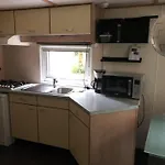 Gezellig Chalet Voor Gezinnen Op De Veluwe I Veldkamp F16